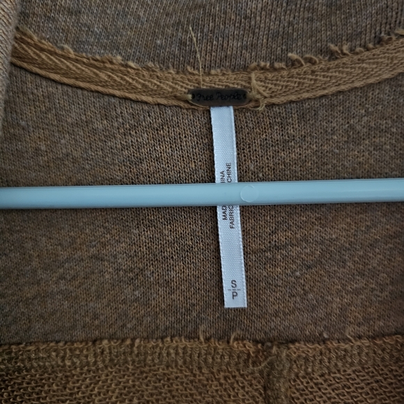 Free People Aphrodite Cardi - Picture 5 of 8